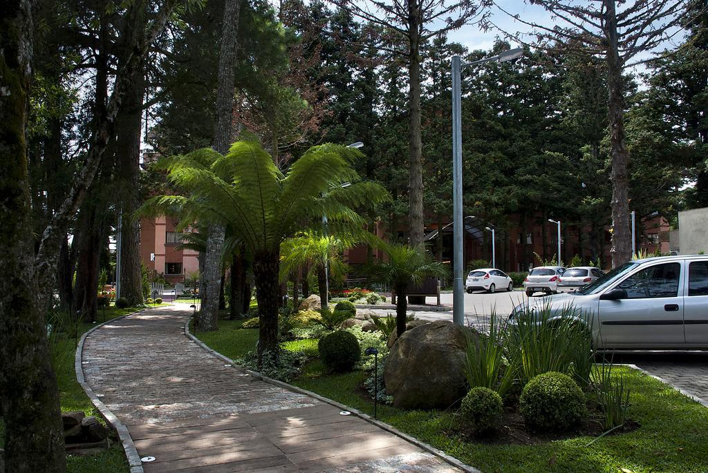 Master Gramado Hotel - Espaco Kids Incrivel Exterior photo